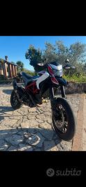 Ducati Hypermotard 821sp