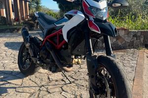 Ducati Hypermotard 821sp