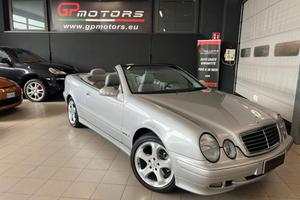 Mercedes-Benz CLK 200 EVO FINAL EDITION ! SOLO 700