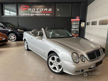 Mercedes-Benz CLK 200 EVO FINAL EDITION ! SOLO 700