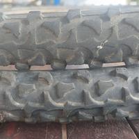 8 Copertoncini lotto 26" e 700x35C gravel city