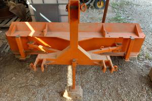 lama livellatrice per terra e neve 