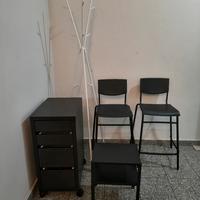 Complementi di arredo Ikea