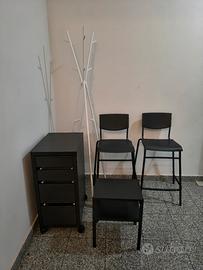 Complementi di arredo Ikea