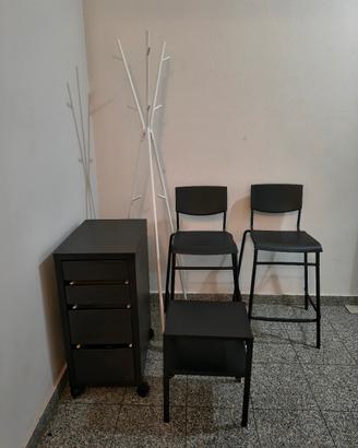 Complementi di arredo Ikea