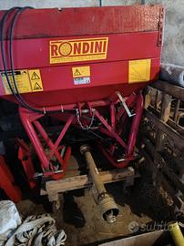 spandiconcime rondini