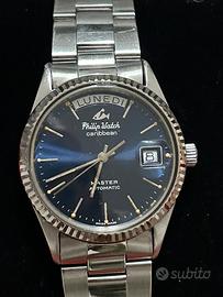 Orologio Philips Watch caribbean automatico