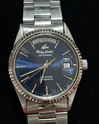 Orologio Philips Watch caribbean automatico