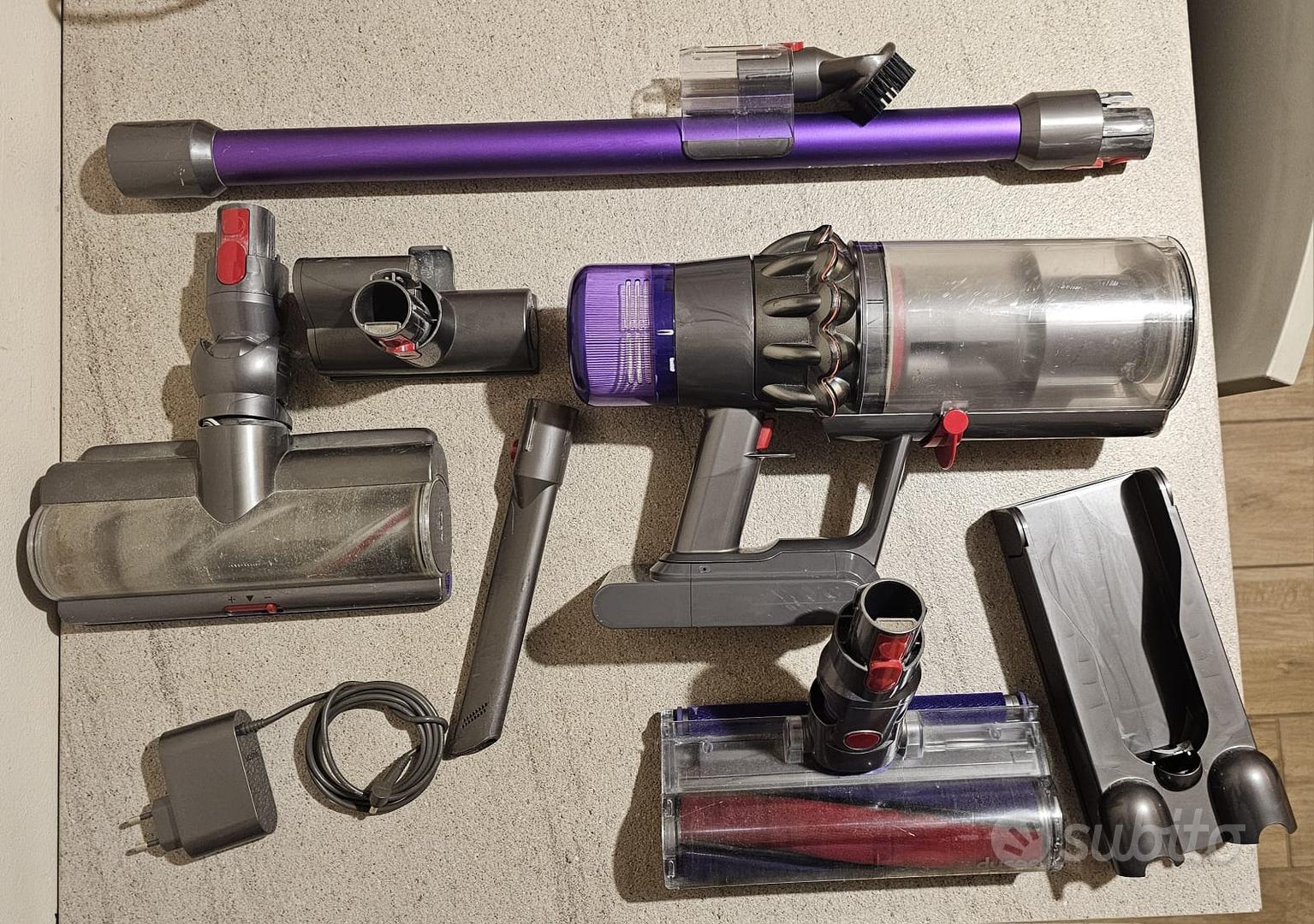 Dyson V11 torque drive extra NON FUNZIONANTE - Elettrodomestici In ...