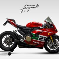 Ducati Panigale V2 BAYLISS
