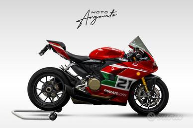 Ducati Panigale V2 BAYLISS