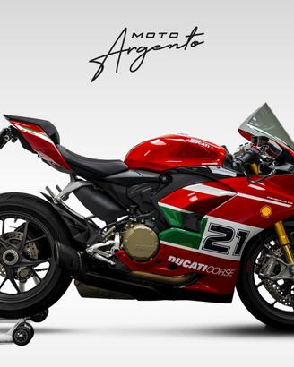 Ducati Panigale V2 BAYLISS