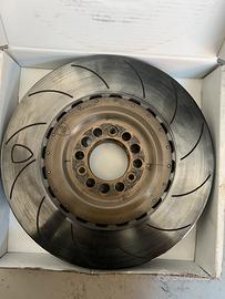 Disco+Campana Lamborghini supertrofeo