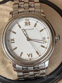 Blancpain 2100