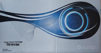 Toner per stampante DELL 1815DN