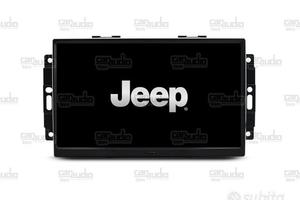 Autoradio Navigatore JEEP CHRYSLER DODGE
