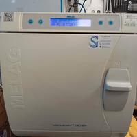 Autoclave Melag 30 B +