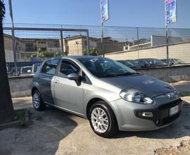 Fiat Punto Evo 1.2 5 porte S&S Dynamic 2011