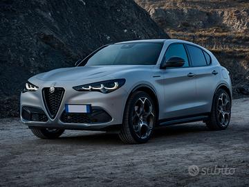 Ricambi Alfa Romeo Stelvio Giulia Giulietta 