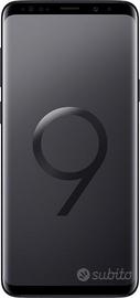 SAMSUNG Galaxy S9+ Display 6.2", 64 GB Espandibili