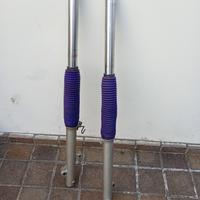 forcelle per Kawasaki klx 