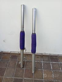 forcelle per Kawasaki klx 