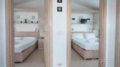 Appartamento Olbia mare