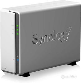 NAS Synology DS120j