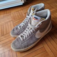 nike blazer vintage
