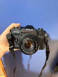 Fotocamera Fuji stx 2