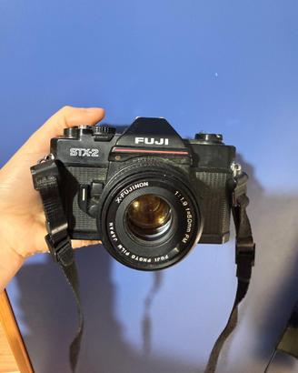 Fotocamera Fuji stx 2