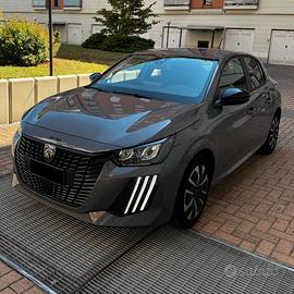 Peugeot 208 Active 1.2 PureTech Unico Proprietario