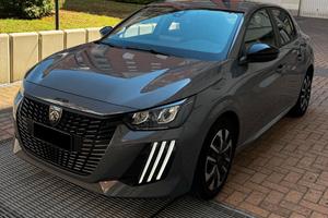 Peugeot 208 Active 1.2 PureTech Unico Proprietario
