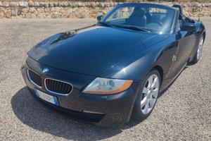 Bmw Z4 3.0