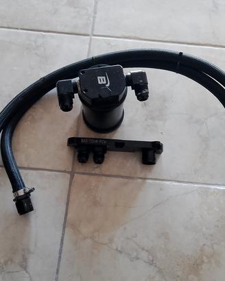 decanter recupero vapori Vag 