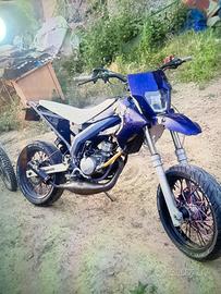 Derbi 88 italkit leggere descrizione
