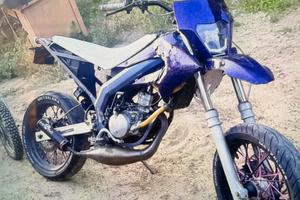 Derbi 88 italkit leggere descrizione