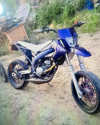 Derbi 88 italkit leggere descrizione