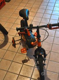 bici bimbo 
