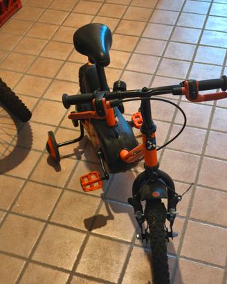 bici bimbo 