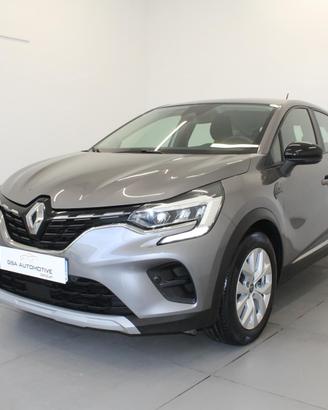 Renault Captur 1.5 blue dci Intens 95 Cv.