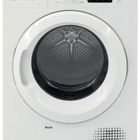 Asciugatrice indesit  usata modello, YT M1182X IT 