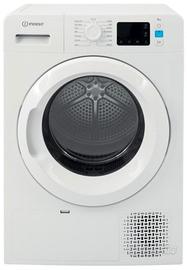 Asciugatrice indesit  usata modello, YT M1182X IT 