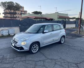 Fiat 500 L 1.4 Benzina 95cv Tetto Panoramico