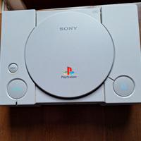 Play Station 1 Sony - Originale - Collezionismo 