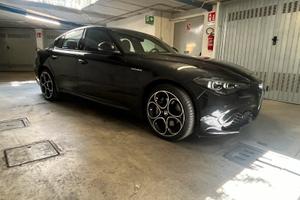 Alfa Romeo Giulia 280 cv