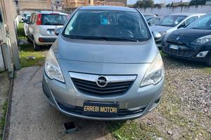 Opel Meriva 1.3 CDTI Elective