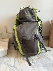 Zaino quechua 60 litri