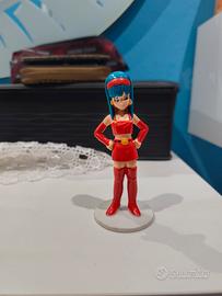 statuetta deAgostini Bulma