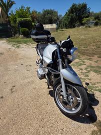Moto R 1150R BMW TOURING  GIVI 47